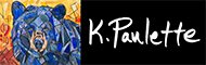 Kent Paulette logo